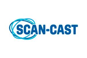 Scan-Cast