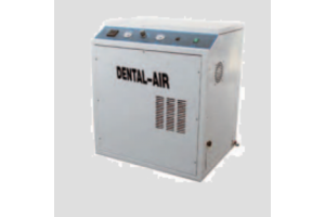 Dental Air 1/24/379 - безмасляный воздушный компрессор