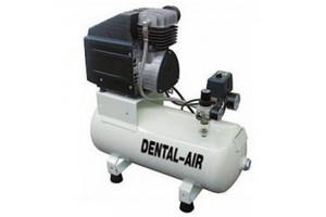 Dental Air 1/24/3-C - безмасляный воздушный компрессор